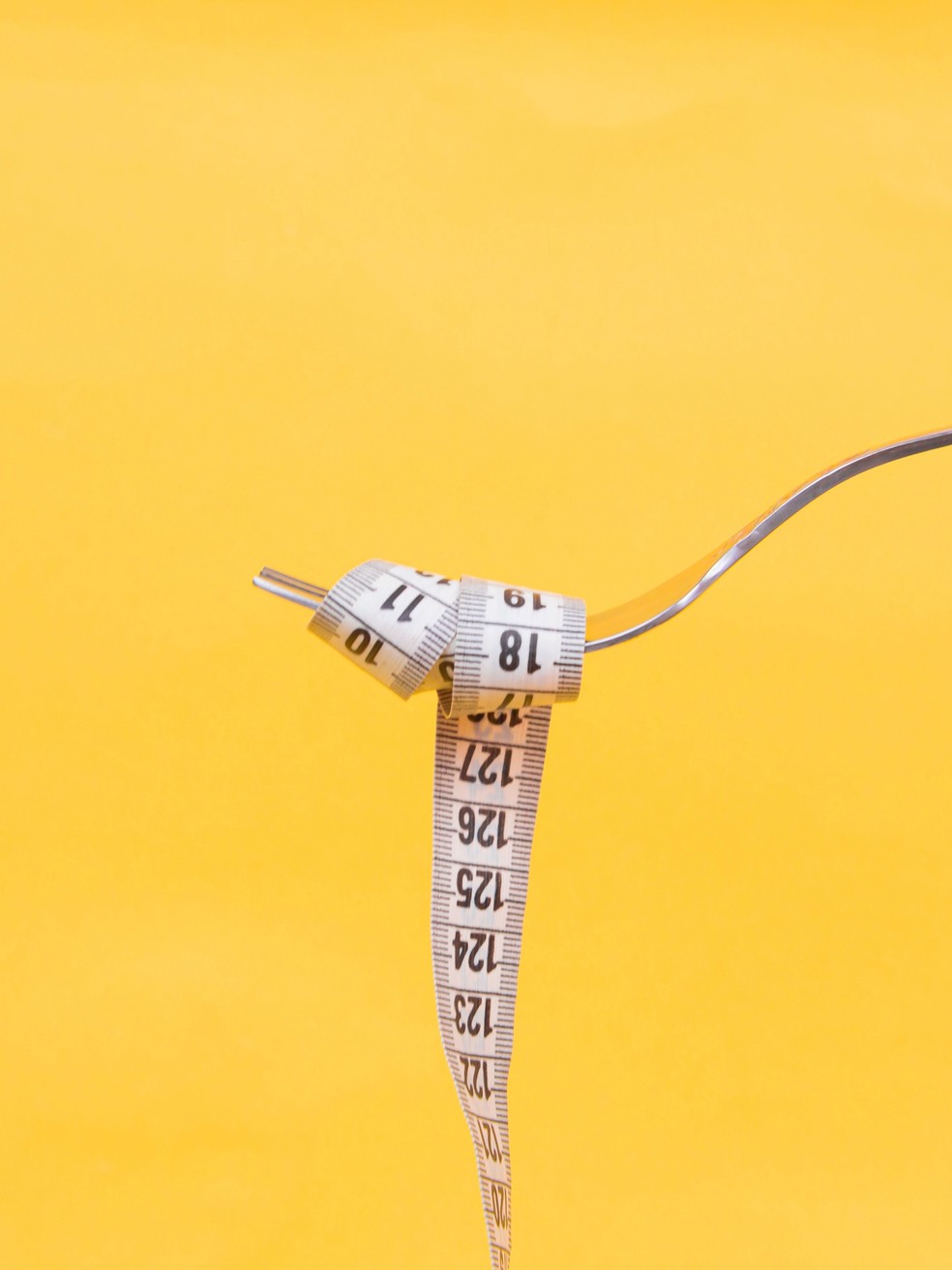 Mitos e fatos sobre perda e ganho de peso — Foto: Reprodução/Unsplash