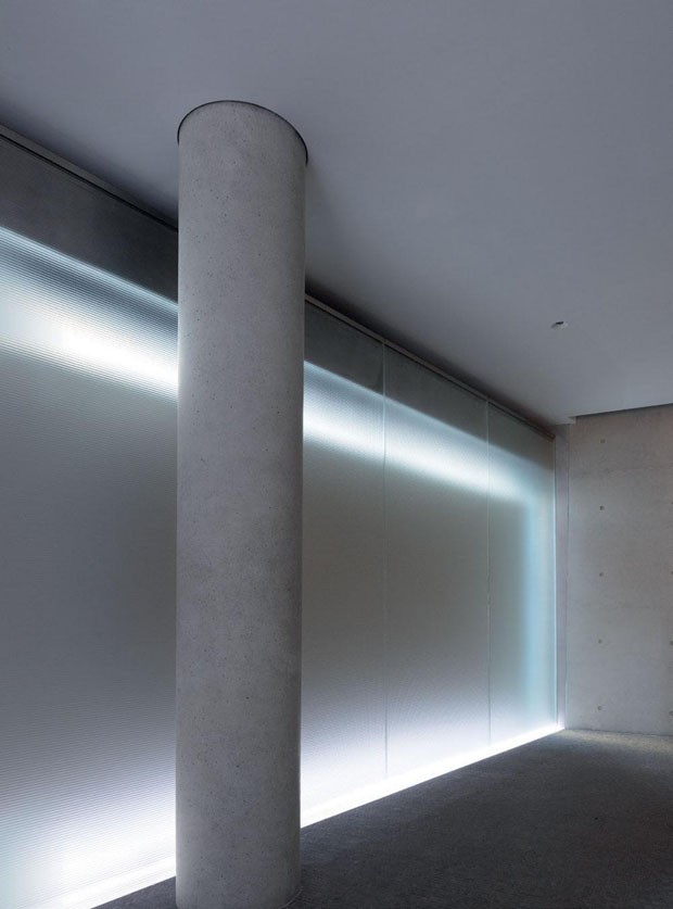 Tadao Ando faz sua estreia em Nova York (Foto: Divulgação)