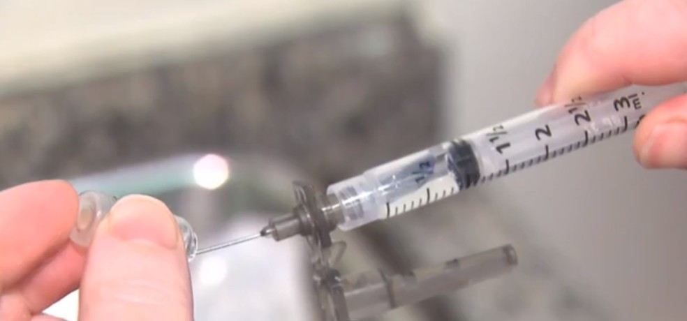 Covid-19: Teste clínico de vacina alemã é concluído em Salvador; resultados  não foram divulgados | Bahia | G1