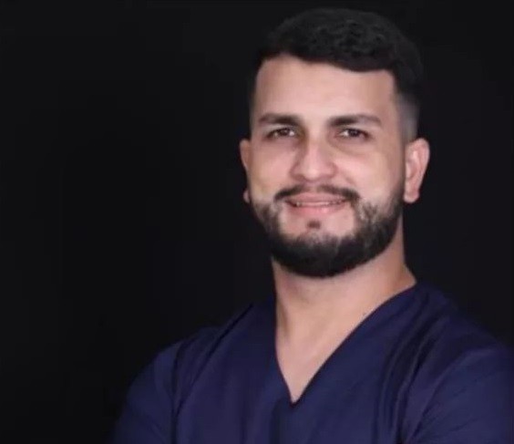 Enfermeiro é assassinado no Pará e um suspeito é preso 