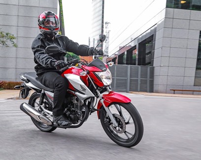 10 franquias mais baratas do que a moto mais vendida de 2022