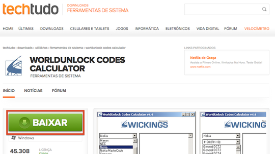 download worldunlock codes calculator v5