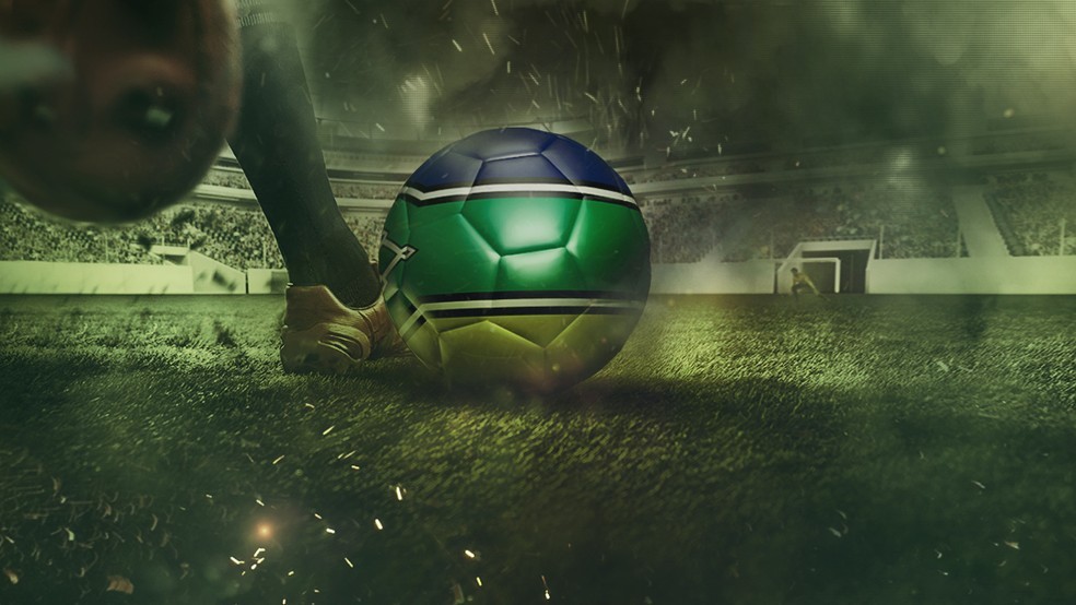  &mdash; Foto: Infoesporte