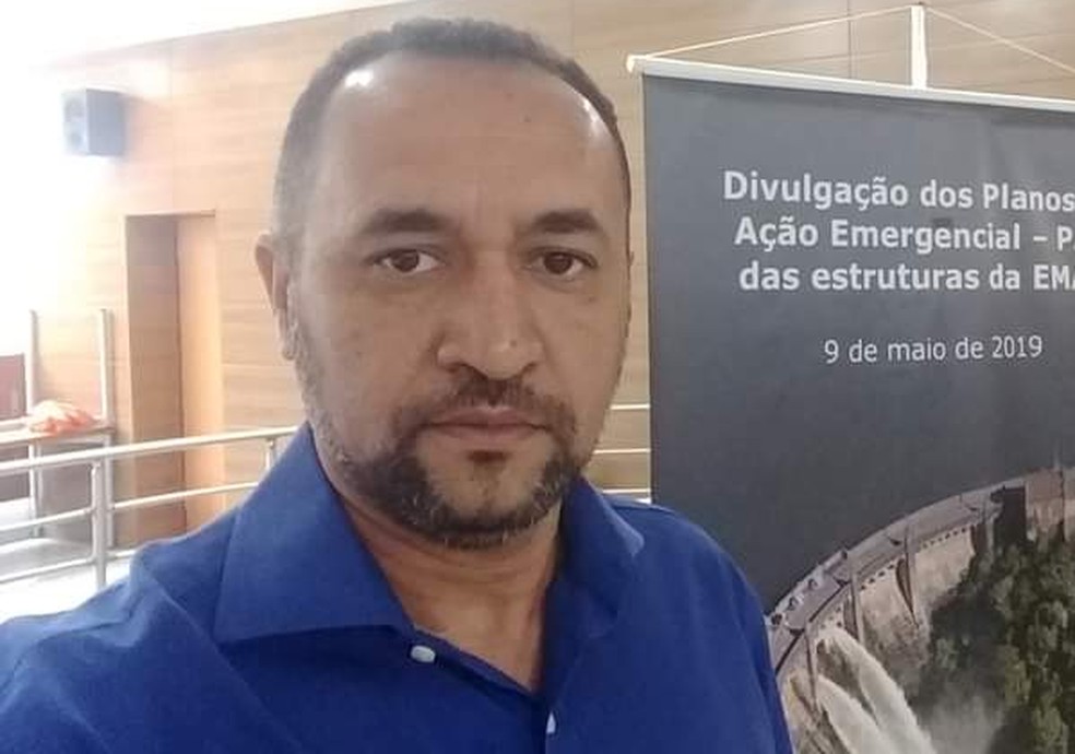 GCM confessou à polícia que matou Rosana e a enterrou no quintal de sua residência em Guarujá, SP — Foto: Reprodução/Facebook