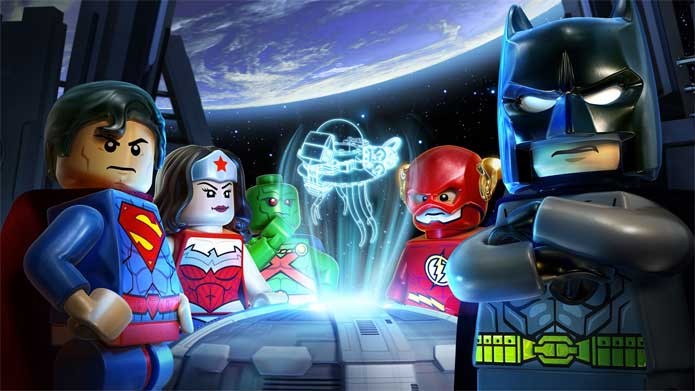 LEGO Batman 3 mais barato na Xbox Live (Foto: Divulgação/Warner)