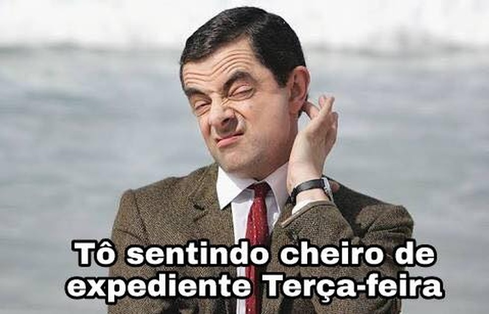 Expediente (Foto: Reprodução)