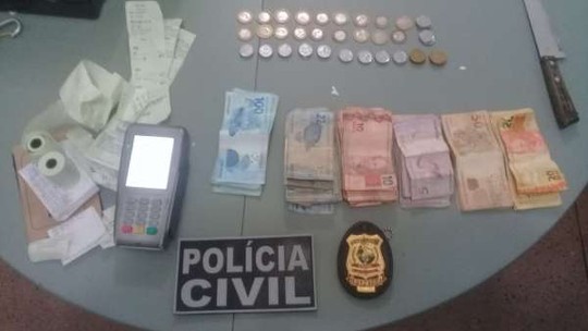 Foto: (Divulgação/SSPDS)