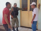 PM libera suspeitos de crime após encontrar delegacia fechada no Piauí