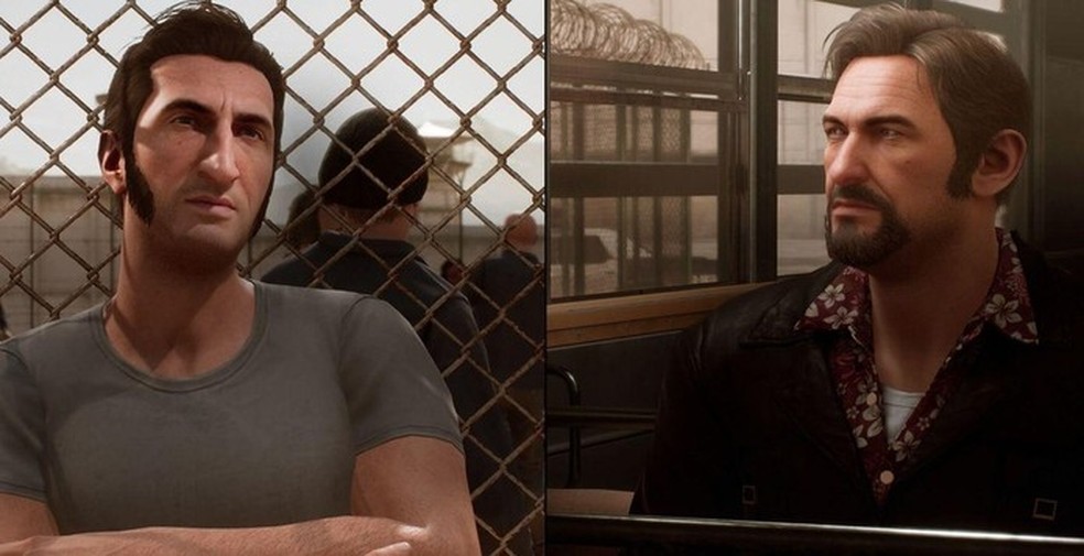 Review A Way Out Reviews Techtudo