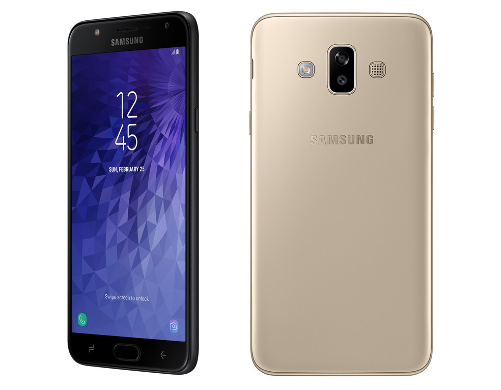 Galaxy J7 Duo vs Galaxy J7 Pro: conheça celulares intermediários da Samsung  | Celular | TechTudo