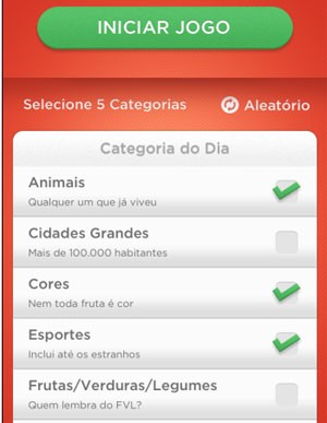 G1 - Antiga brincadeira, 'Stop' volta como game gratuito para iPhone -  notícias em Games