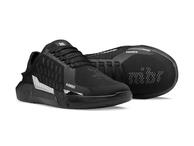 K-Swiss cria o primeiro sneaker para profissionais de e-sports (Foto: reprodução)