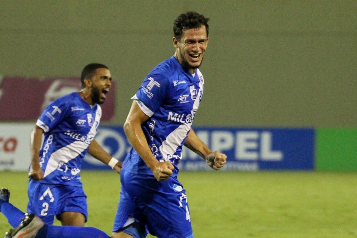 Taubaté Busca Segunda Vitória Na Série A2 Em Duelo Fora De Casa Contra O Monte Azul Taubaté Ge 