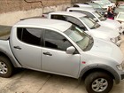 Polícia revela esquema de quadrilha que revende carros de luxo roubados