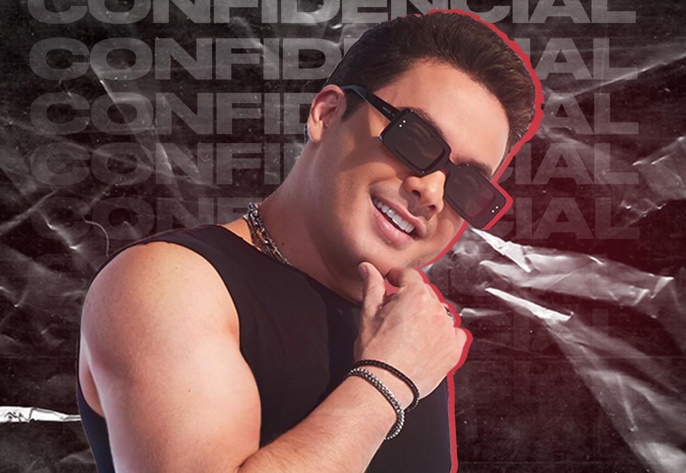 Wesley Safadão volta aos palcos com ingressos esgotados em Natal — Foto: Divulgação