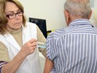 Mais de 300 mil foram vacinados contra Influenza A H1N1 no Piauí
