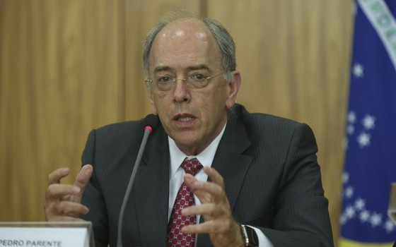 Protogenes Queiroz foto Jose Cruz ABr  PSDB – Partido da Social Democracia  Brasileira