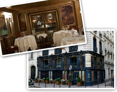 JANTAR TRÈS CHIC // Queridinho de Donata Meirelles, Bruno Astuto e Maythe Birman, o Lapérouse é um dos restaurantes mais tradicionais de Paris: fundado em 1766, é um dos mais luxuosos e românticos da capital francesa. (51 Quai des Grands Augustins, 75006)