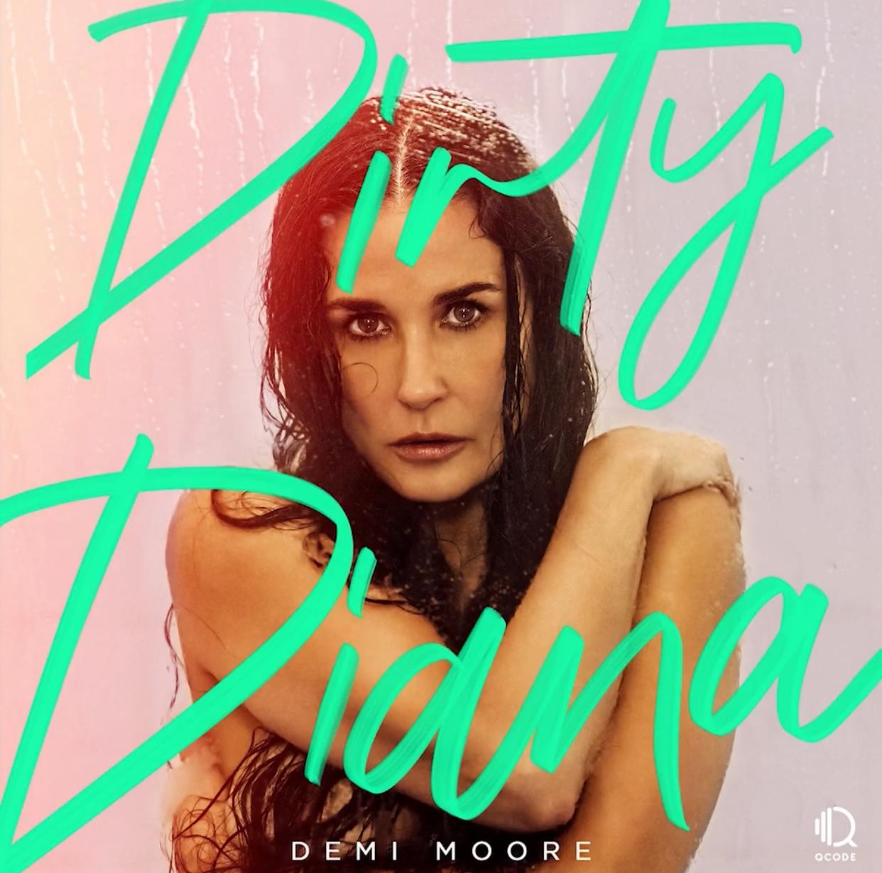 Demi Moore lança novo podcast (Foto: Reprodução/Instagram)