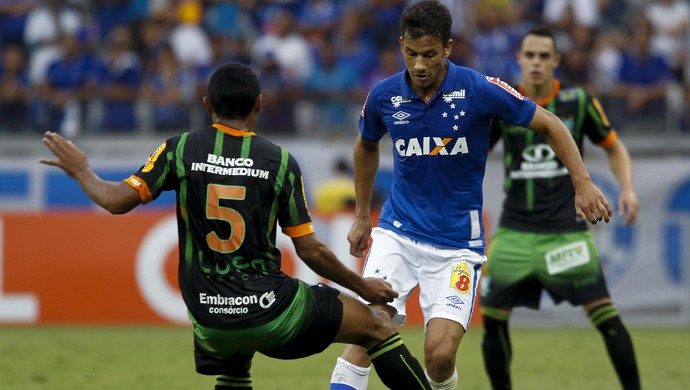 Henrique pede respeito ao América  e crê em jogo complicado no Horto