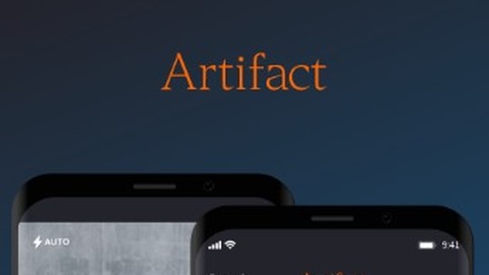 Fundadores do Instagram lançam Artifact, aplicativo que é TikTok de textos