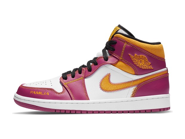 Nike tem nova cole o para celebrar o D a de Muertos GQ Moda