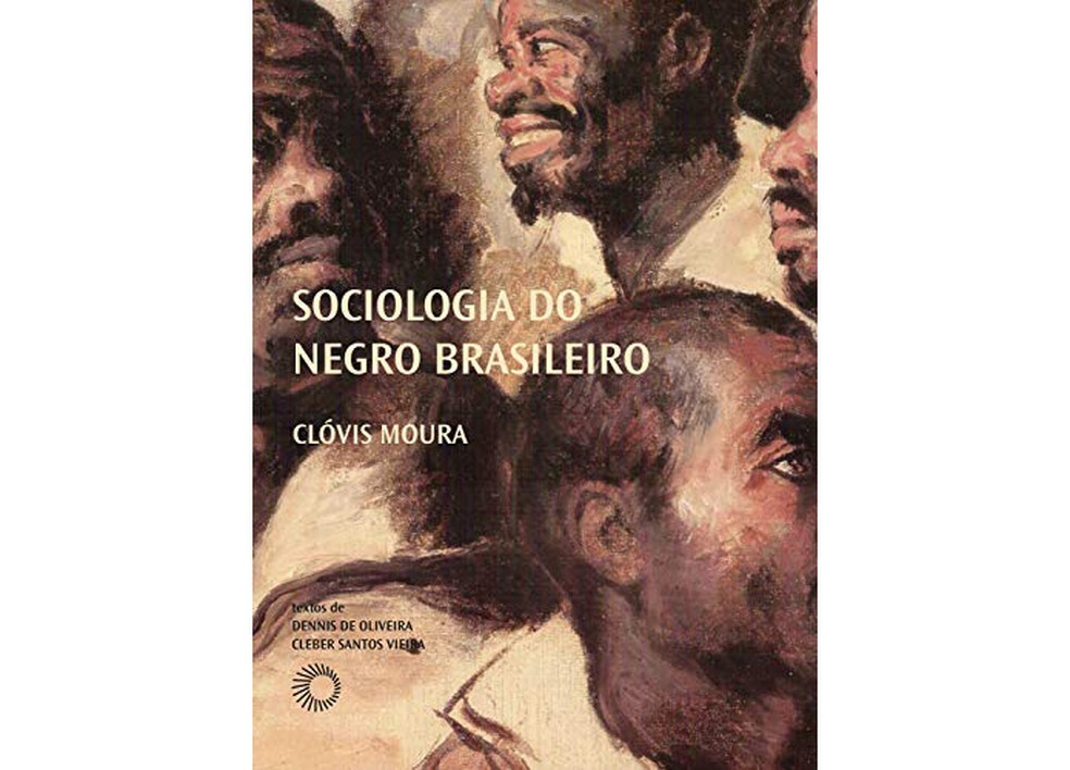 Sociologia do negro brasileiro discute o racismo estrutural (Foto: Reprodução/Amazon)