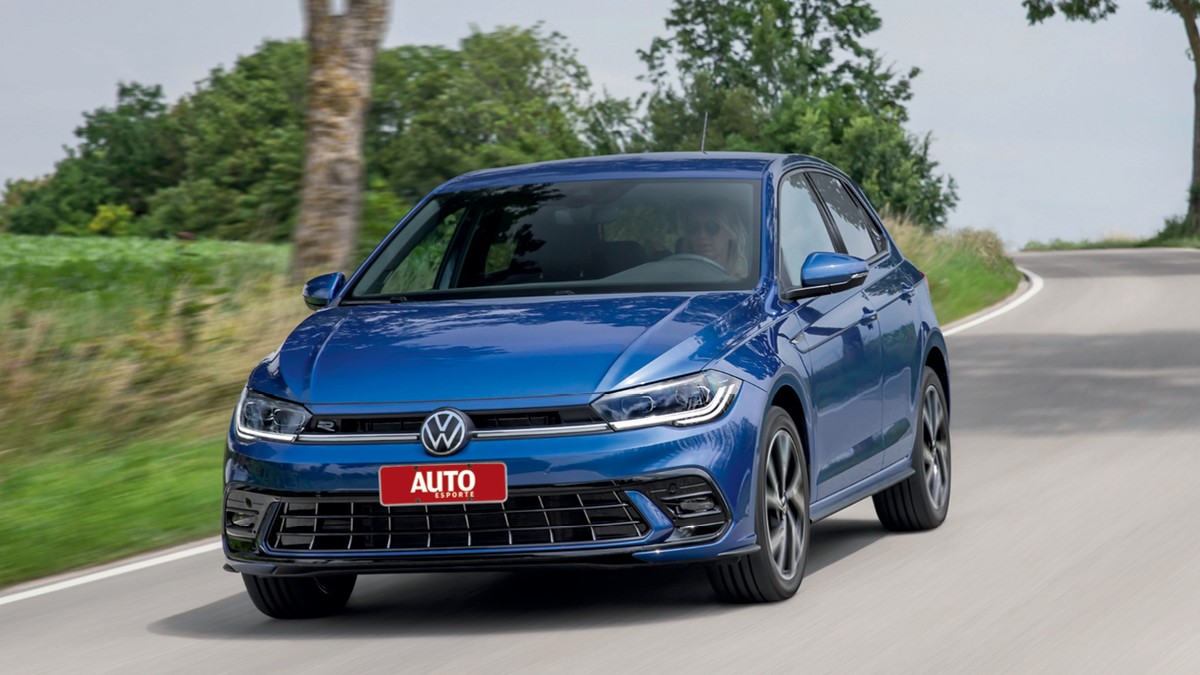 Volkswagen Polo hat möglicherweise keine neue Generation, sagt Website |  Autos