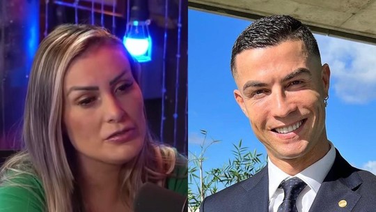 Andressa Urach detalha affair com Cristiano Ronaldo e cita arrependimento