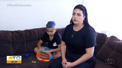 Menino com anemia falciforme fica na UTI à espera de doação de sangue; veja como doar