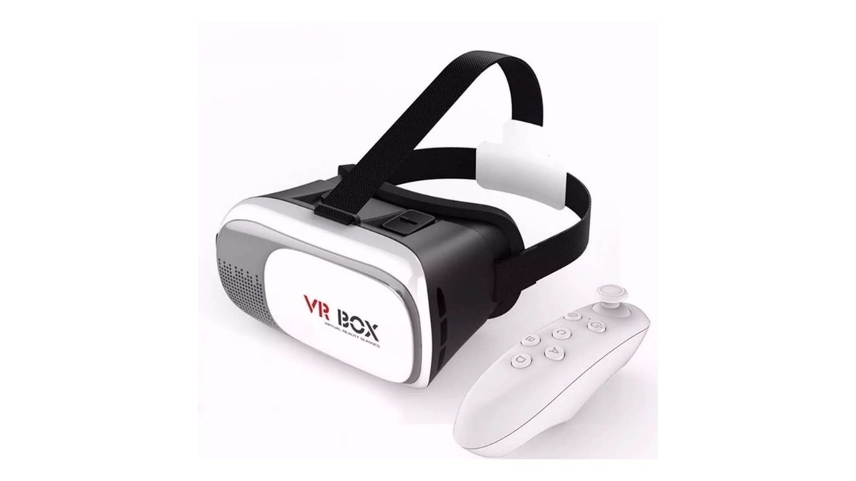 Melhores Jogos Para Vr Box Veja Lista De Games De Realidade Virtual Jogos Techtudo - como jogar roblox no vr