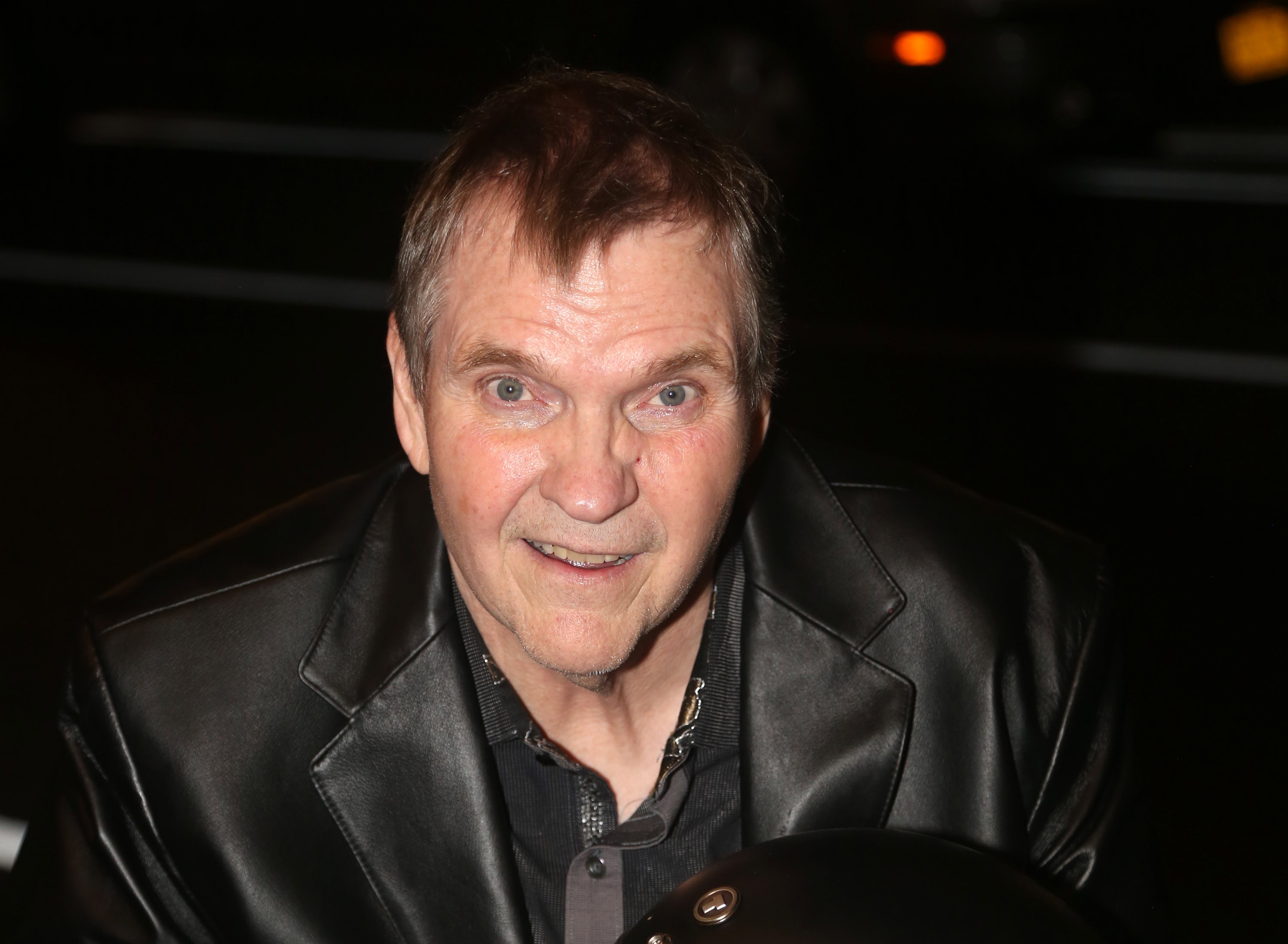 Meat Loaf (Foto: Getty Images)
