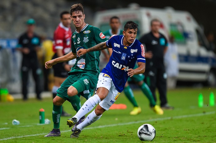 Passividade, erro na proposta de jogo: Atletas do UEC avaliam derrota em BH