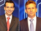 Lúdio e Mauro disputam 2º turno da Prefeitura de Cuiabá neste domingo