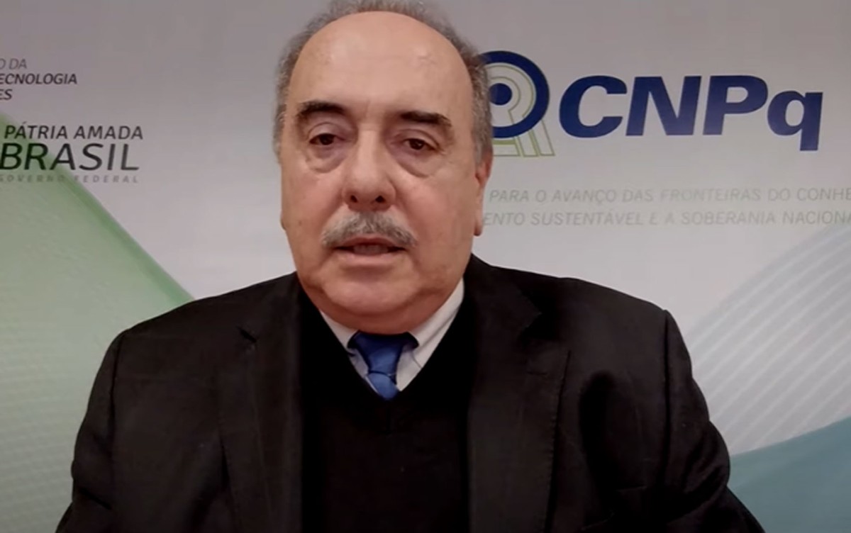 Plataforma Lattes pode voltar a ser acessível no começo da próxima semana, estima presidente do CNPq | Educação