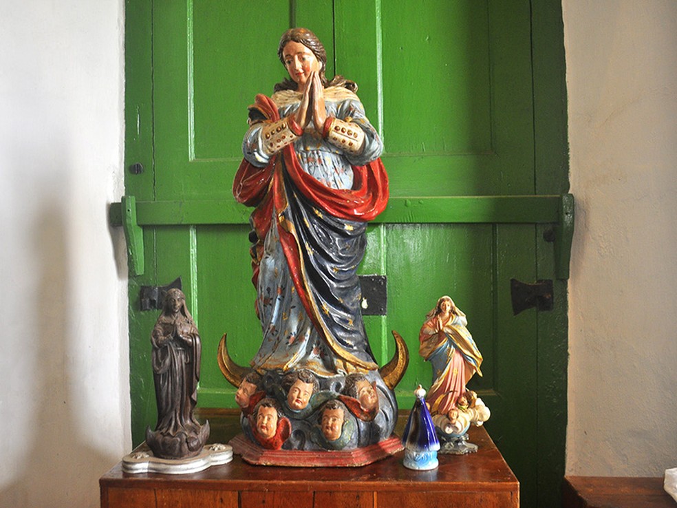 Museu De Arte Sacra De Angra Dos Reis Rj Comemora 25 Anos Com Programacao Especial Sul Do Rio E Costa Verde G1