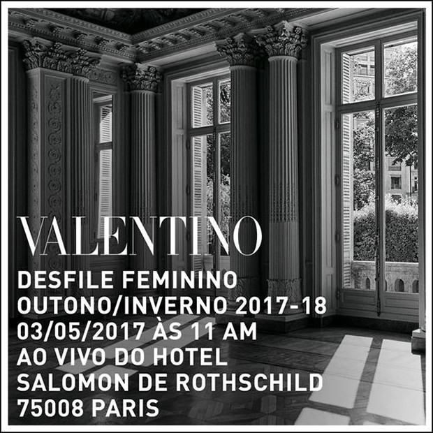 Valentino (Foto: Reprodução )