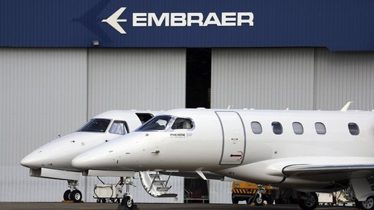Embraer investe R$ 20 milhões em fundo gerido pela MSW para impulsionar startups