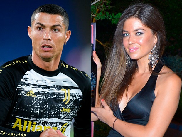 Cristiano Ronaldo é acusado de estupro pela ex-modelo Kathryn Mayorga (Foto: Getty Images)