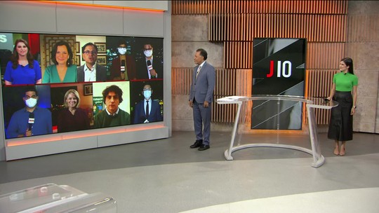 Foto: (Reprodução/GloboNews)