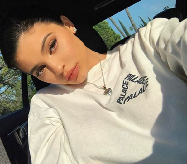 Kylie Jenner (Foto: Reprodução Instagram)
