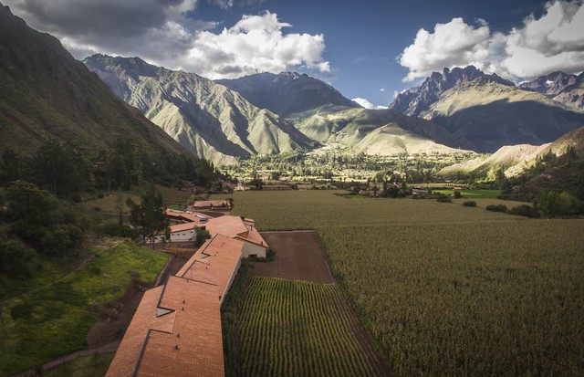 Cusco e Machu Picchu: o melhor do Vale Sagrado, no Peru (Foto: divulgação / Explora)