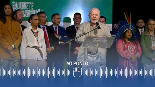 Após confirmação de ministros, quais as expectativas para o terceiro mandato de Lula
