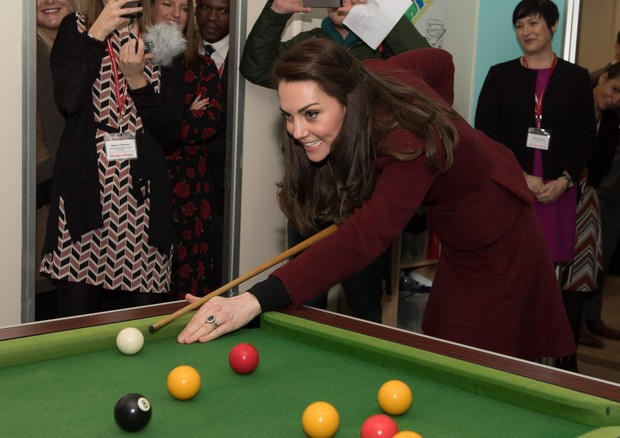 Kate Middleton  (Foto: Getty Images)
