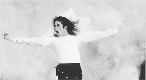A foto pubicada por La Toya Jackson em homenagem aos 7 anos da morte de Michael Jackson (Foto: Instagram)