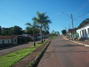 Um médico foi selecionado para Conceição do Tocantins nesta primeira etapa do programa (Foto: Ronylson Pereira/Arquivo Pessoal)