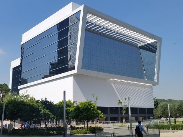 Após modernização sustentável, estação Vila Olímpia é inaugurada em SP