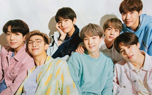 Vc sabe qual é a música do BTS pela a tradução?