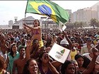 Imagem positiva do Brasil sofreu queda entre 2012 e 2011, diz pesquisa 