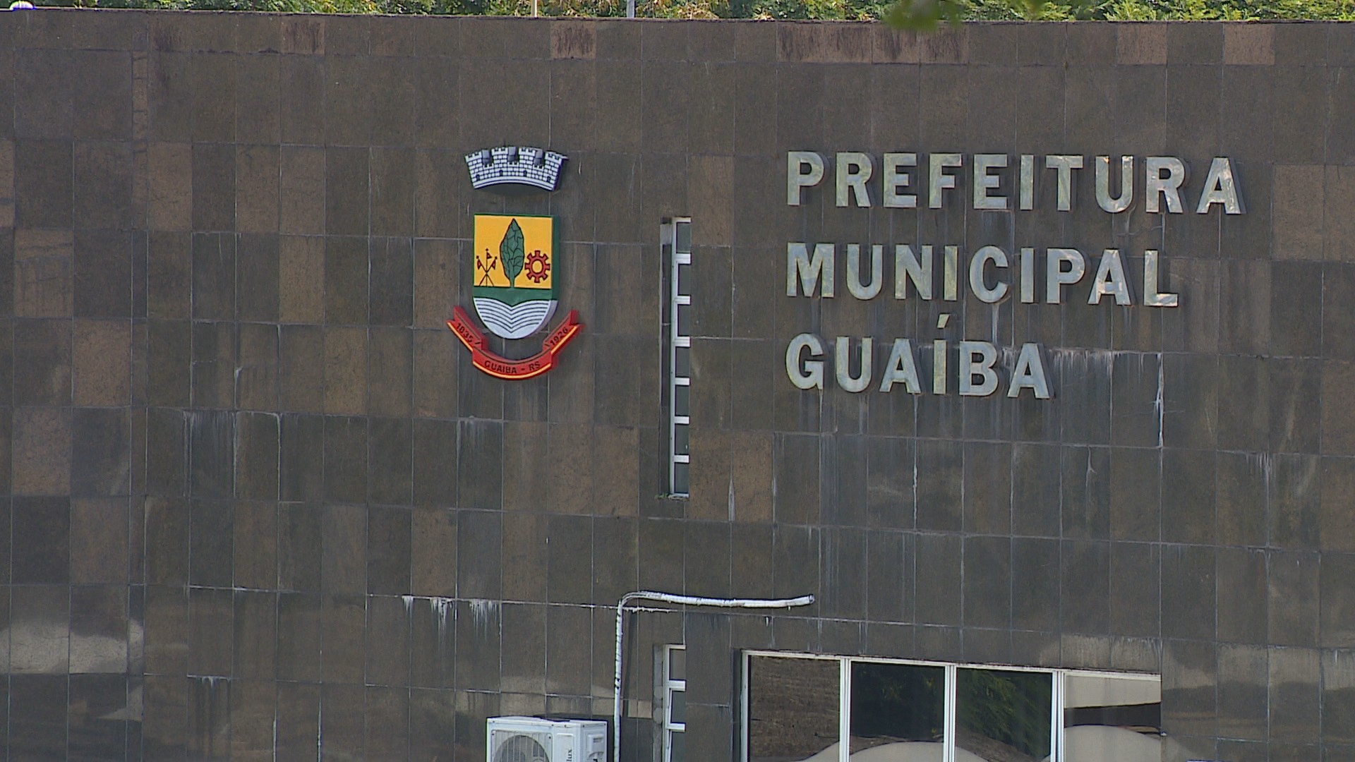 Sem acordo com a prefeitura, servidores municipais de Guaíba mantém paralisação das atividades